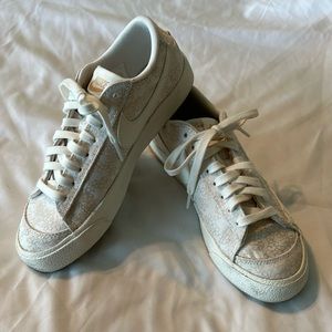 EUC Nike Blazer Low ‘77 SE